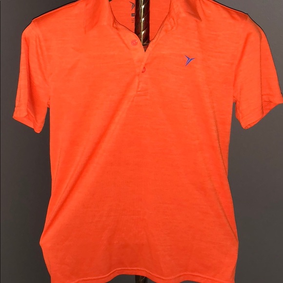 Old Navy Active Polo | Poshmark